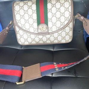 Luxury Gucci Bag